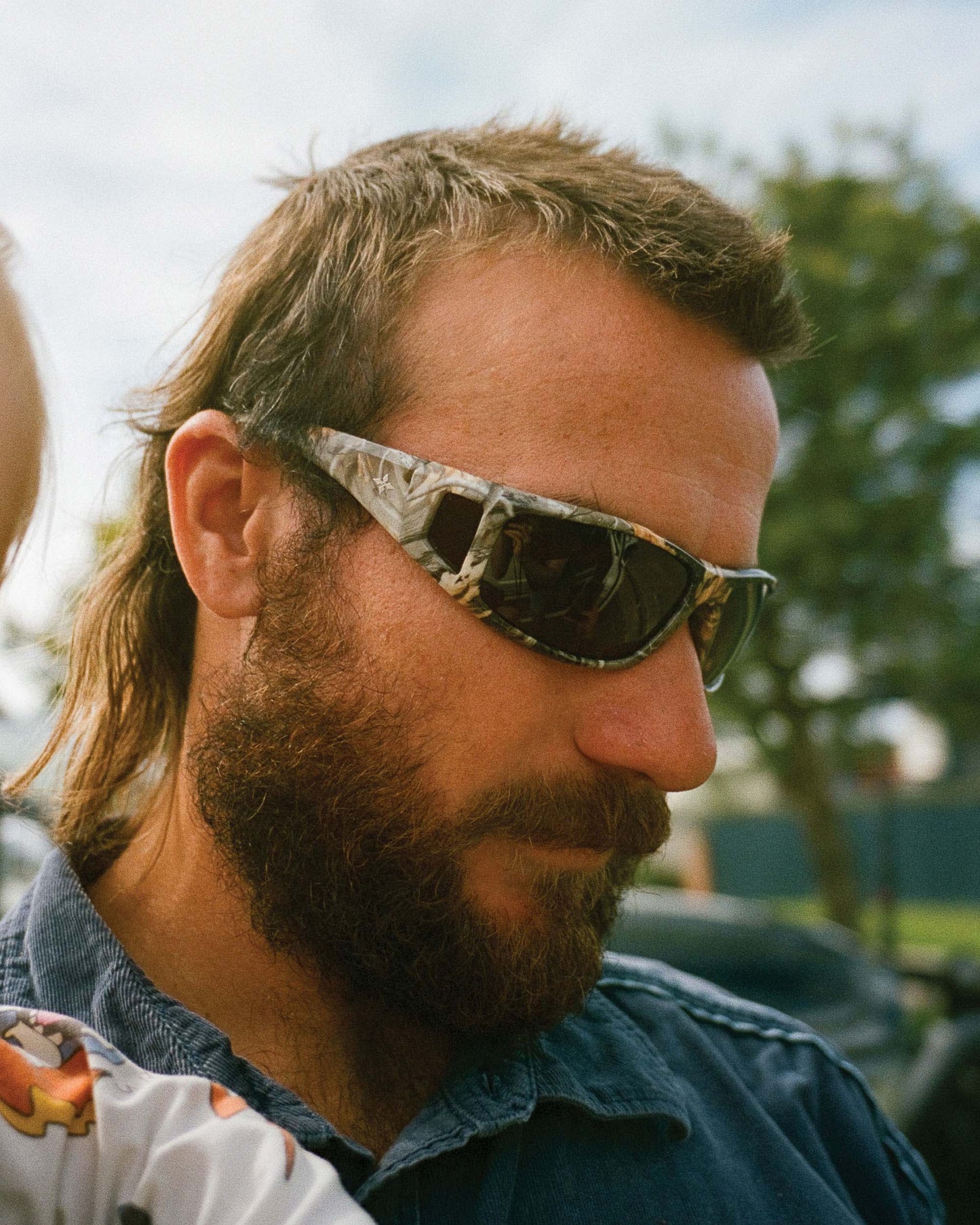 DRAGSTER - COMBAT / BRONZE POLARIZED