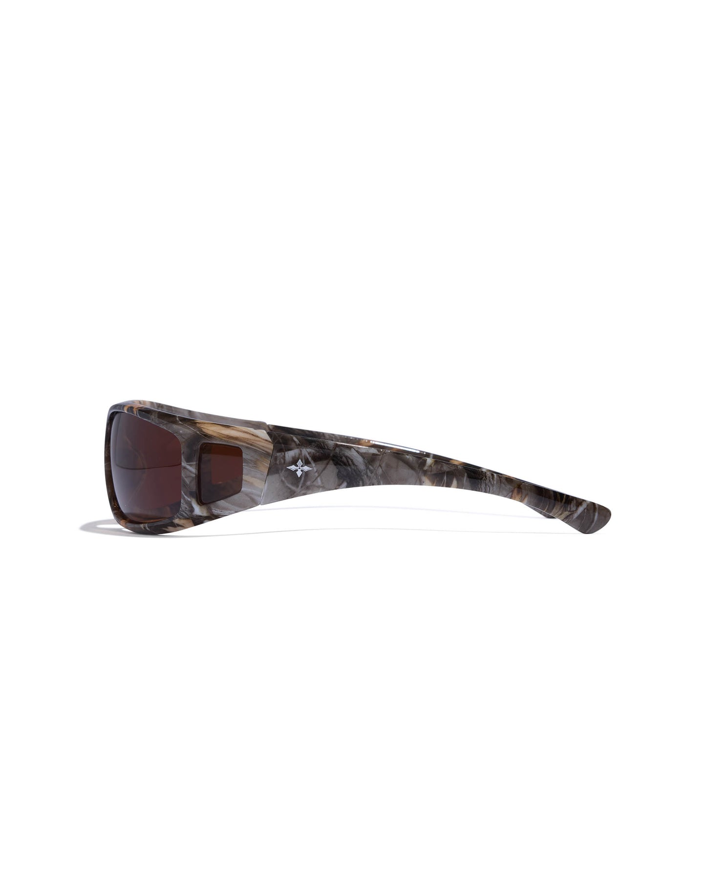 DRAGSTER - COMBAT / BRONZE POLARIZED