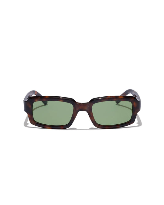 INTERCEPTOR - SMOKEY TORTOISE / OLIVE