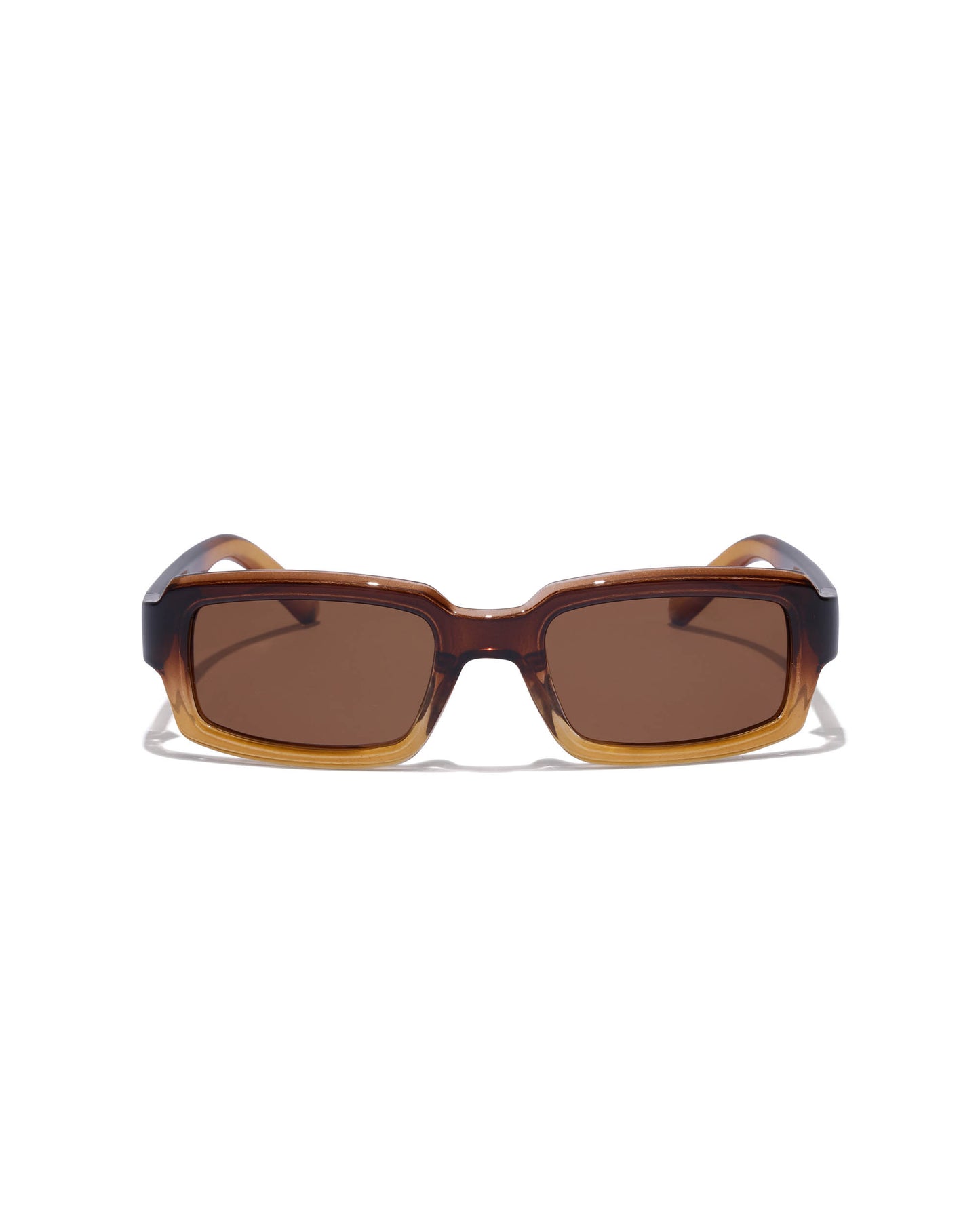 INTERCEPTOR - TOBACCO FADE / BRONZE POLARIZED