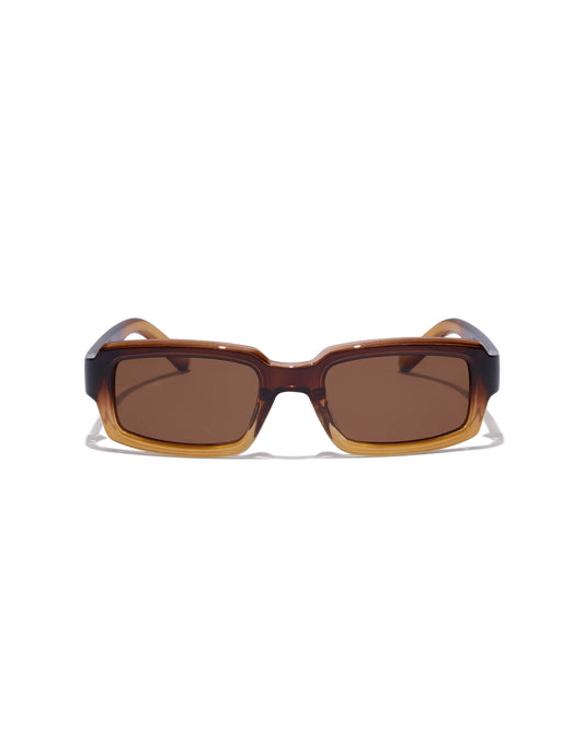 INTERCEPTOR - TOBACCO FADE / BRONZE POLARIZED