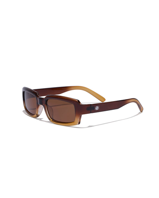 INTERCEPTOR - TOBACCO FADE / BRONZE POLARIZED