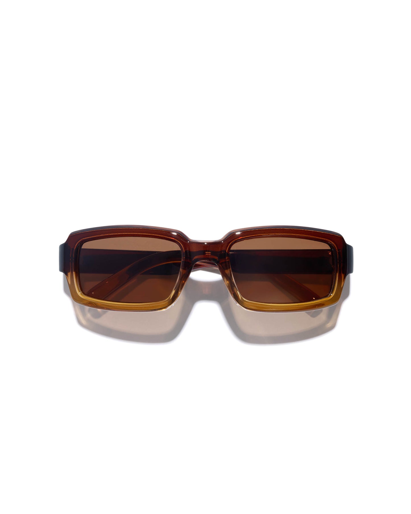 INTERCEPTOR - TOBACCO FADE / BRONZE POLARIZED