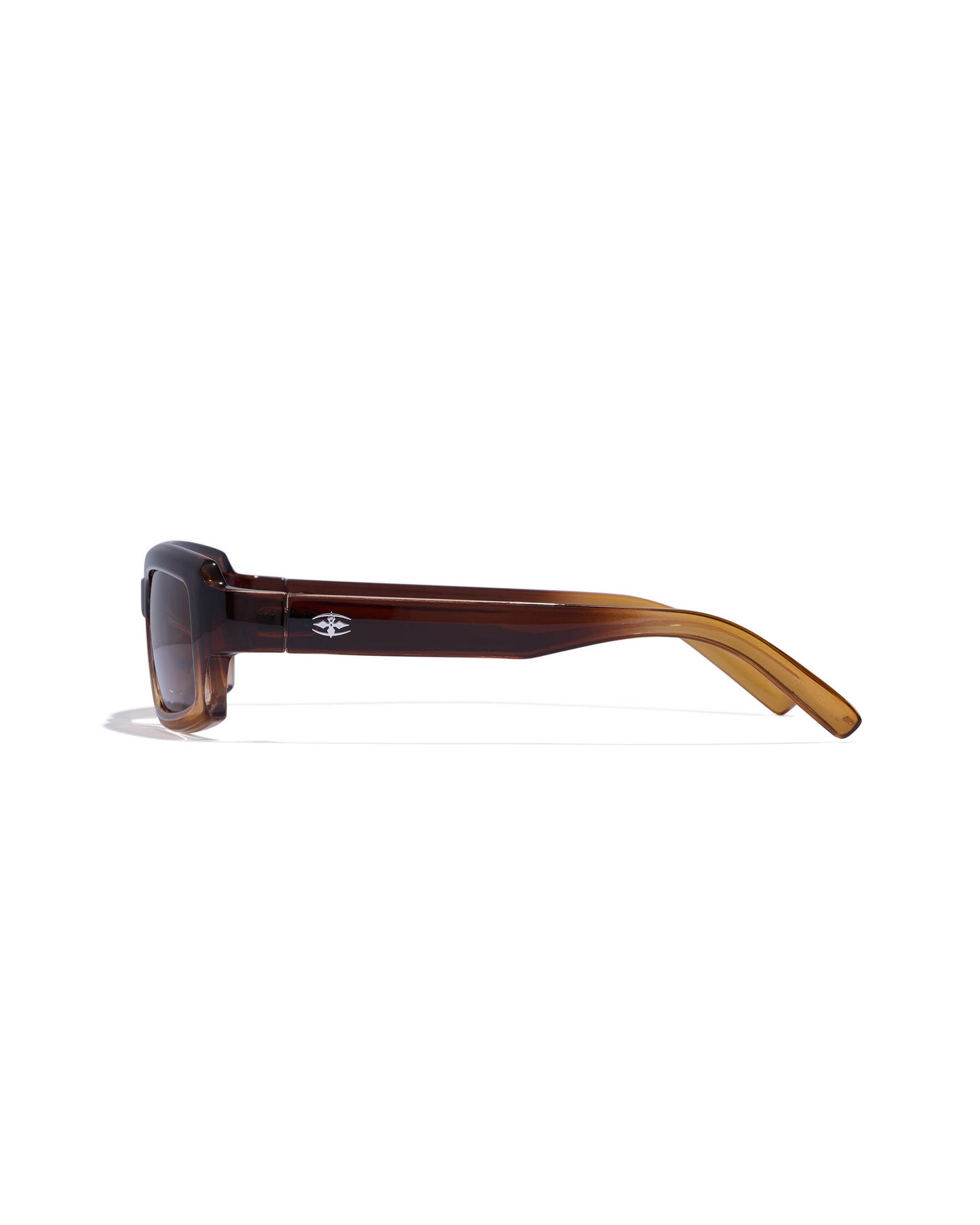 INTERCEPTOR - TOBACCO FADE / BRONZE POLARIZED