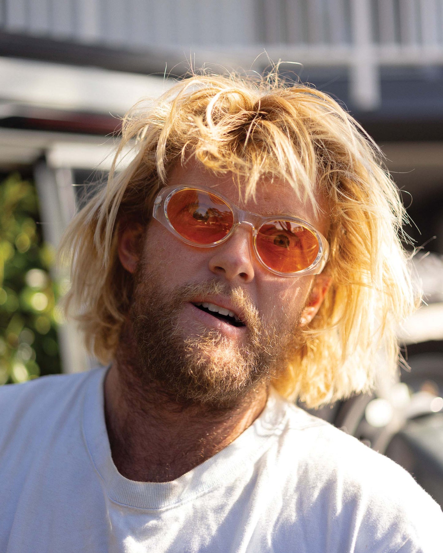 STINKBUG - POLISHED BLACK / BRONZE POLARIZED