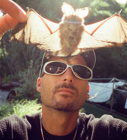 DION AGIUS Ritual Vision Team Image 