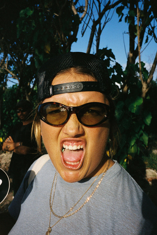 HOLLY WAWN Ritual Vision Team 