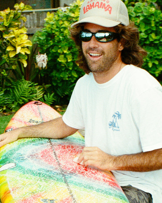 Mason Ho Ritual Vision Team Image