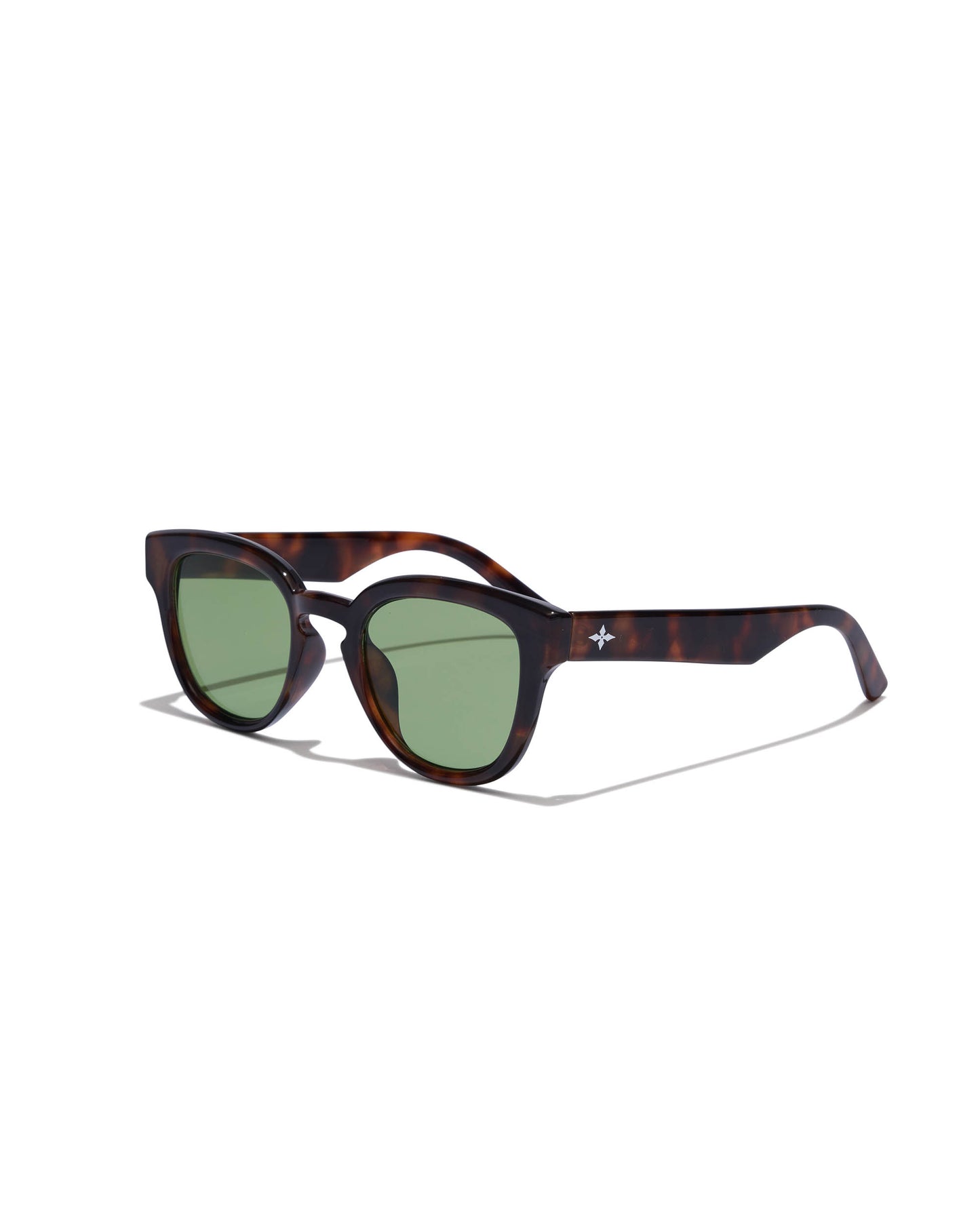 BLACKMARKET - SMOKEY TORT / OLIVE
