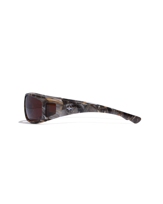 DRAGSTER - COMBAT / BRONZE POLARIZED