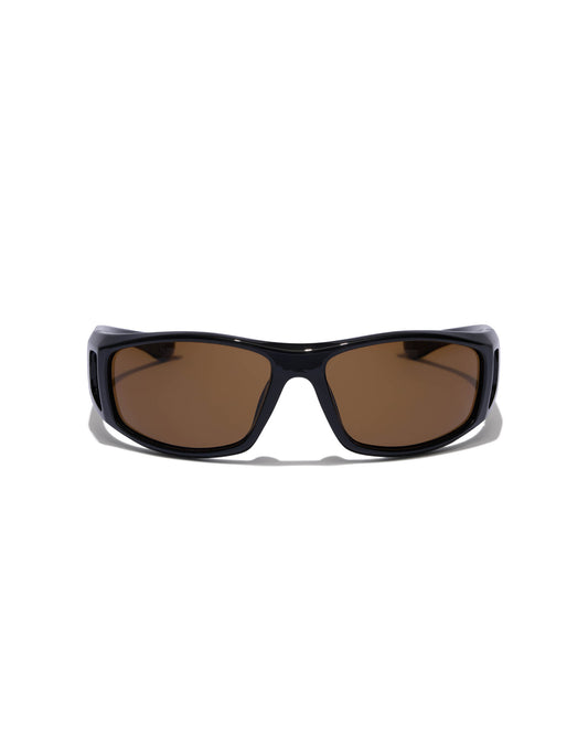 DRAGSTER - POLISHED BLACK / BRONZE