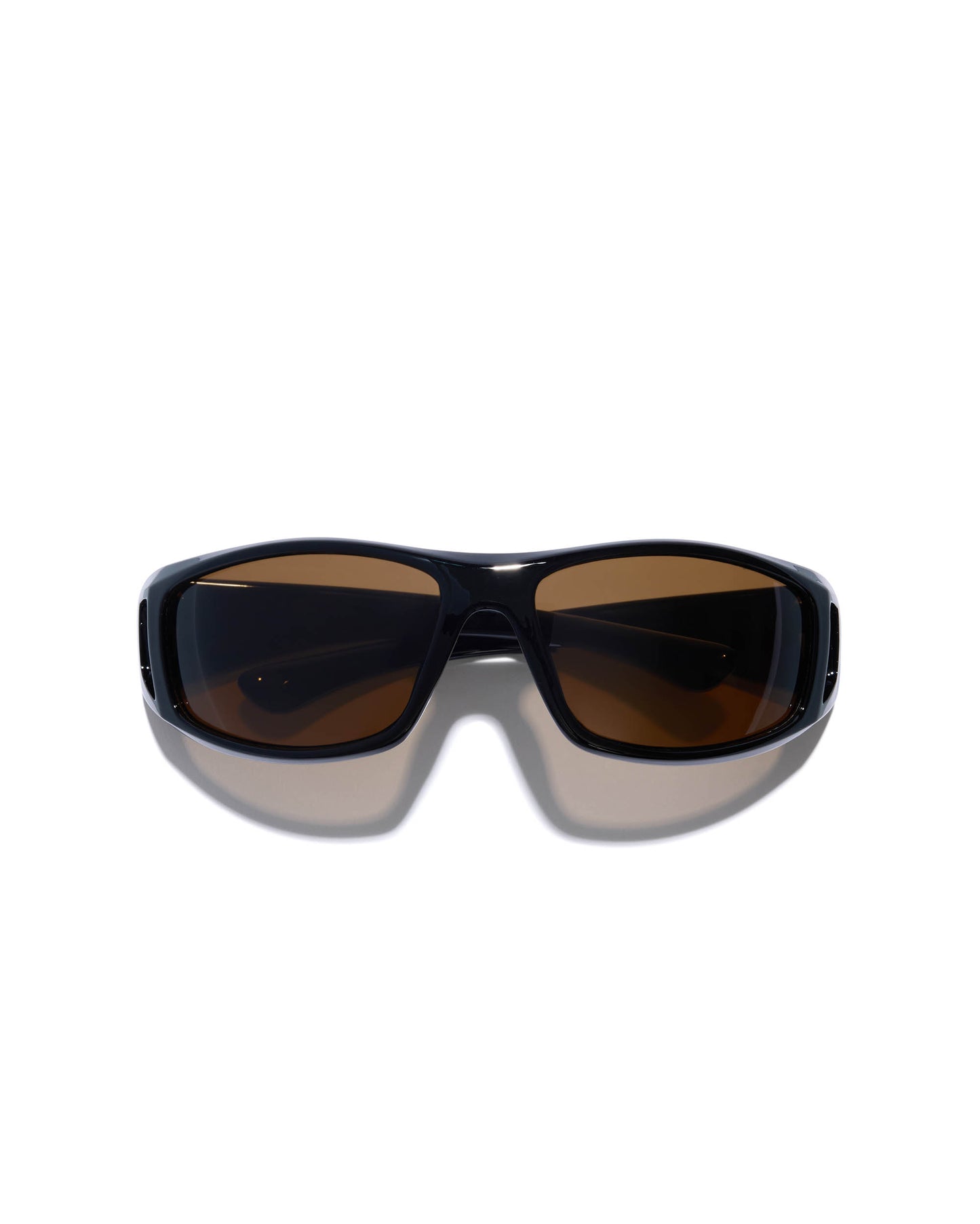 DRAGSTER - POLISHED BLACK / BRONZE