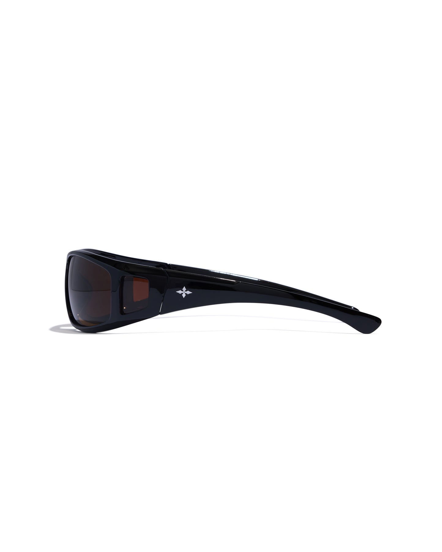 DRAGSTER - POLISHED BLACK / BRONZE