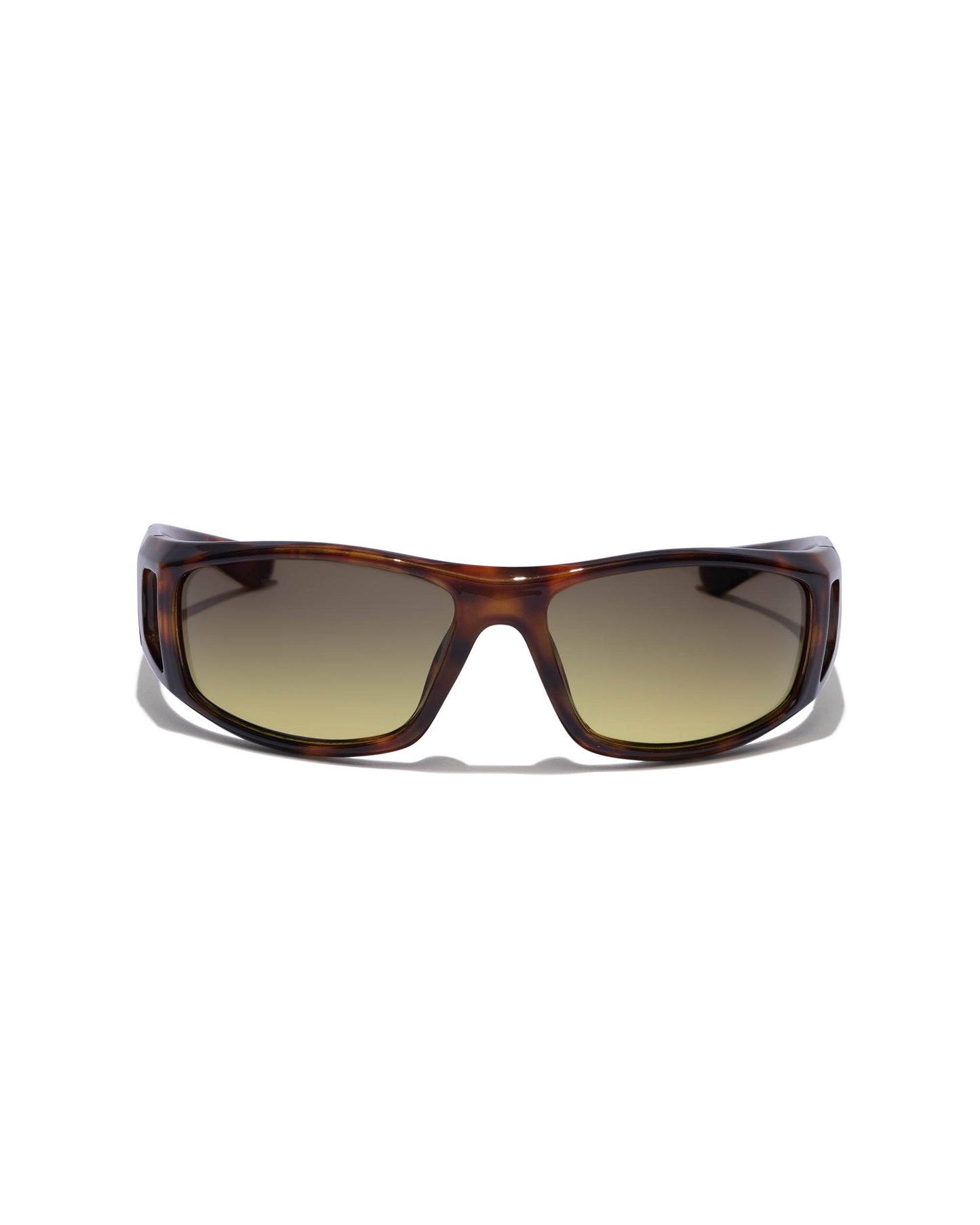 DRAGSTER - SMOKEY TORT/AMBER FADE POLARIZED