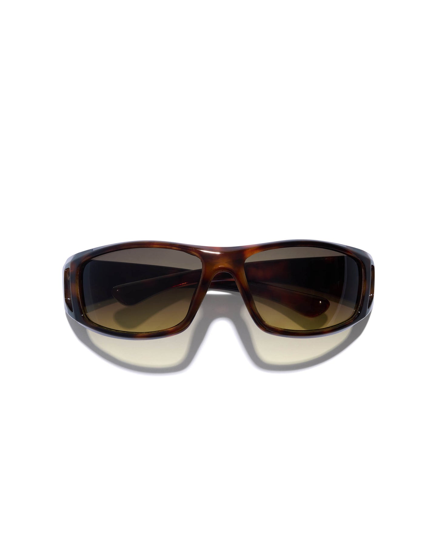 DRAGSTER - SMOKEY TORT/AMBER FADE POLARIZED