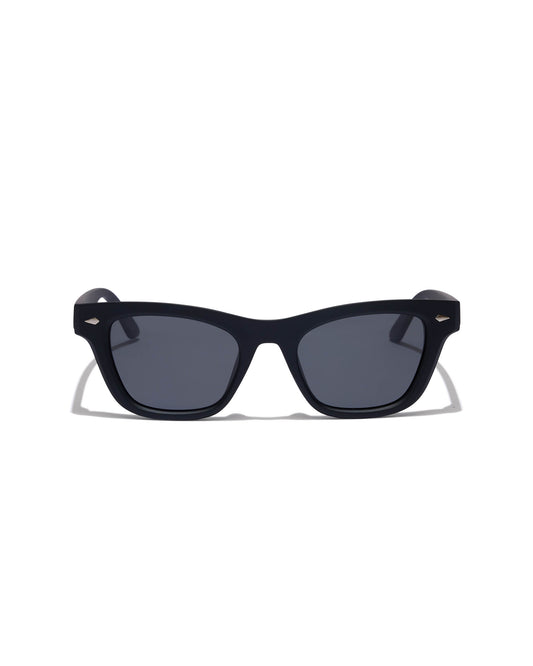 GENERATOR - MATTE BLACK / BLACK POLARIZED