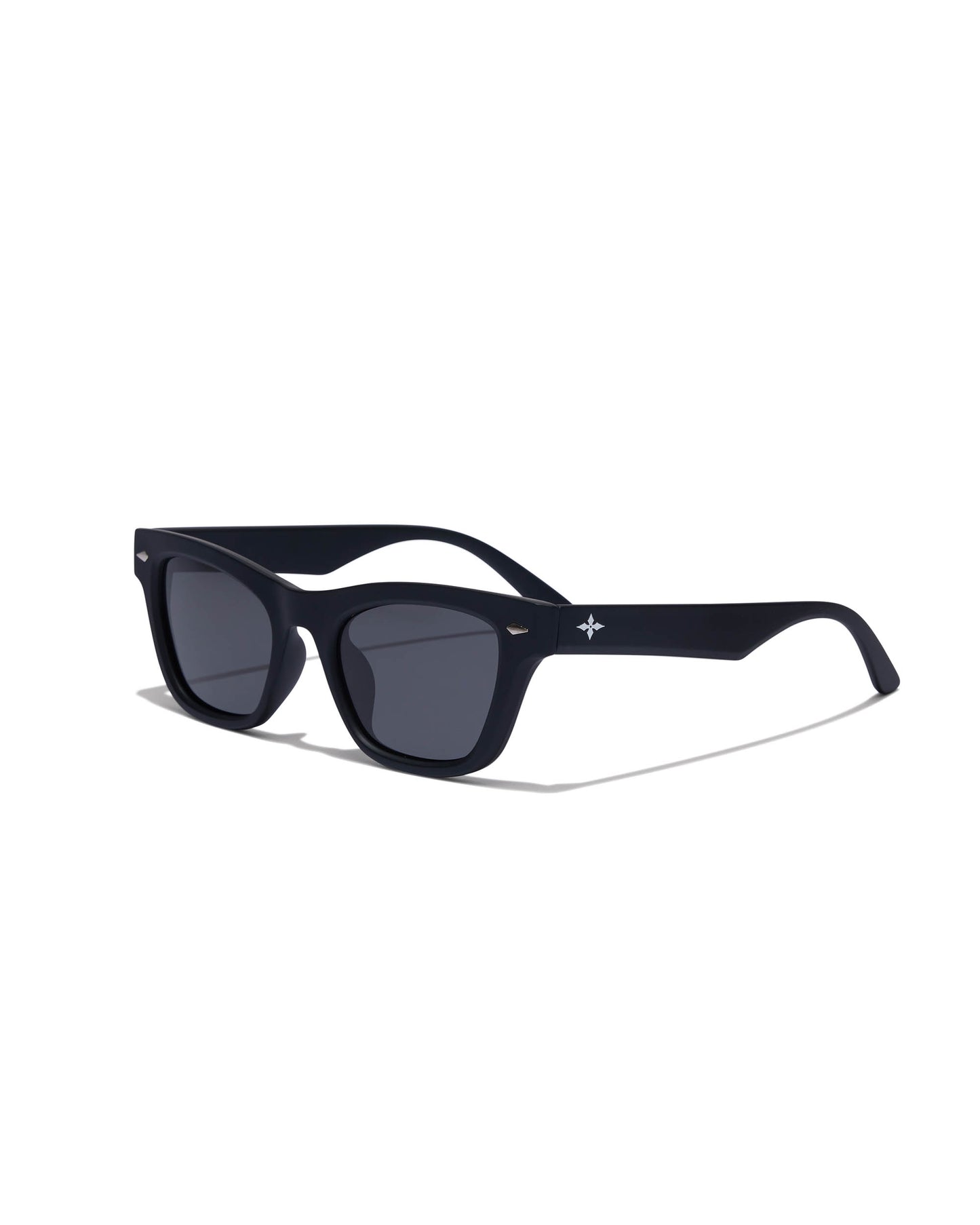 GENERATOR - MATTE BLACK / BLACK POLARIZED