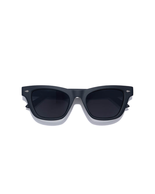 GENERATOR - MATTE BLACK / BLACK POLARIZED