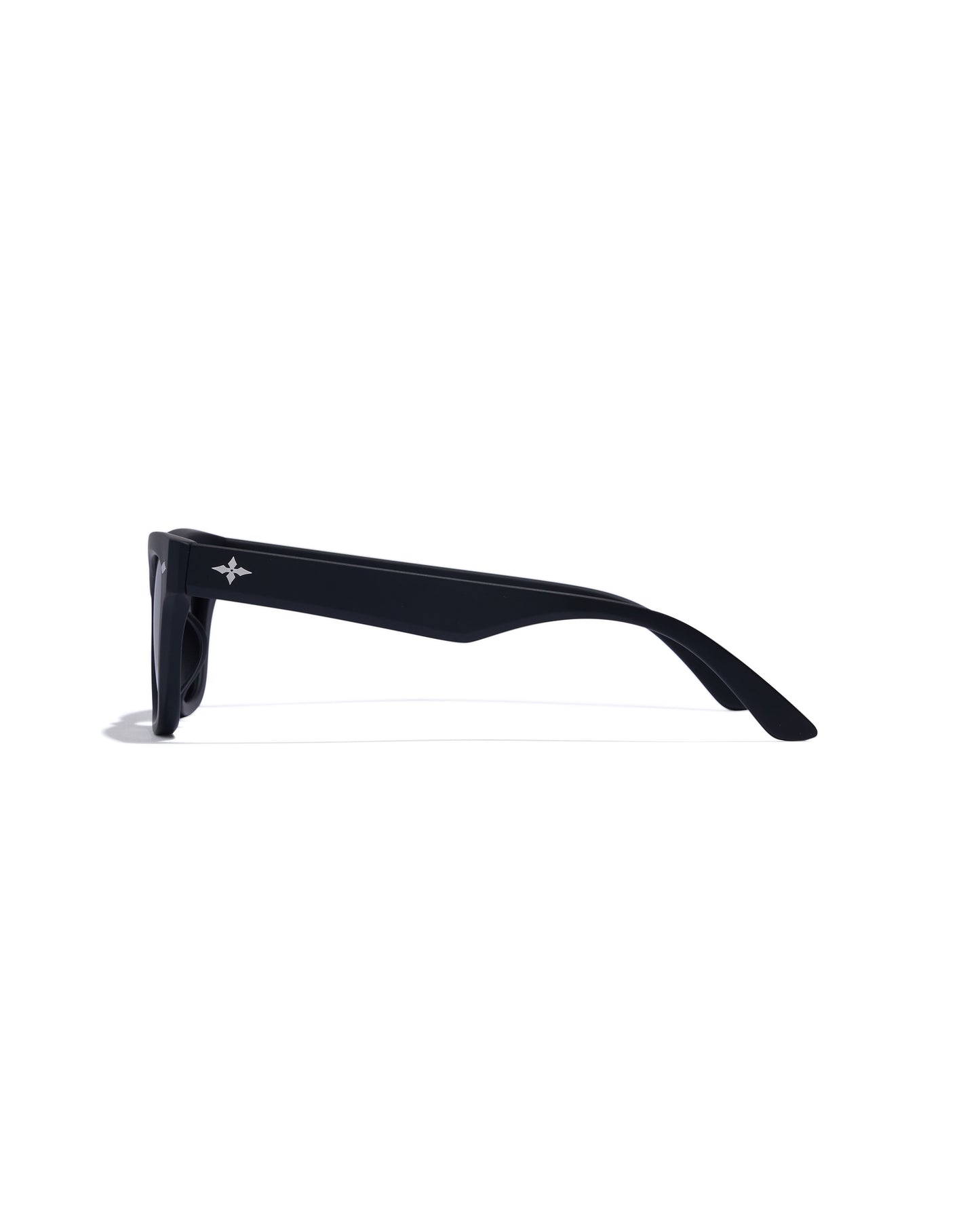GENERATOR - MATTE BLACK / BLACK POLARIZED