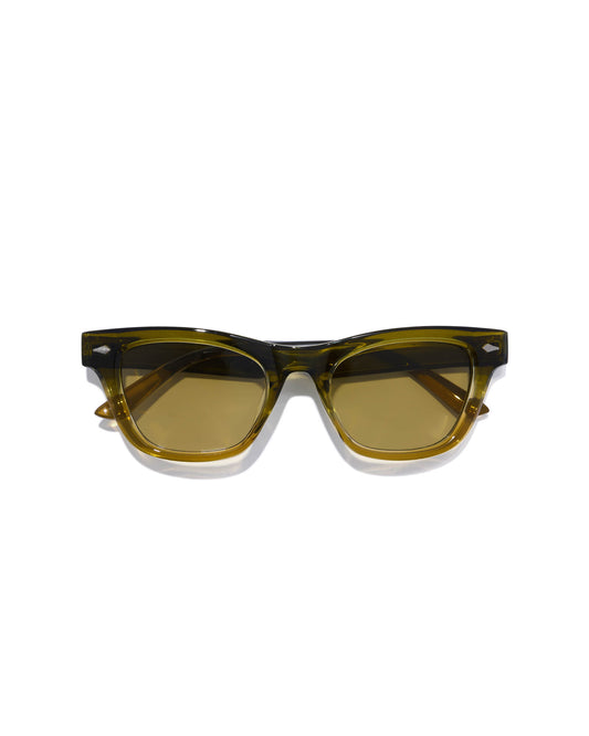 GENERATOR - OLIVE FADE / OLIVE OIL