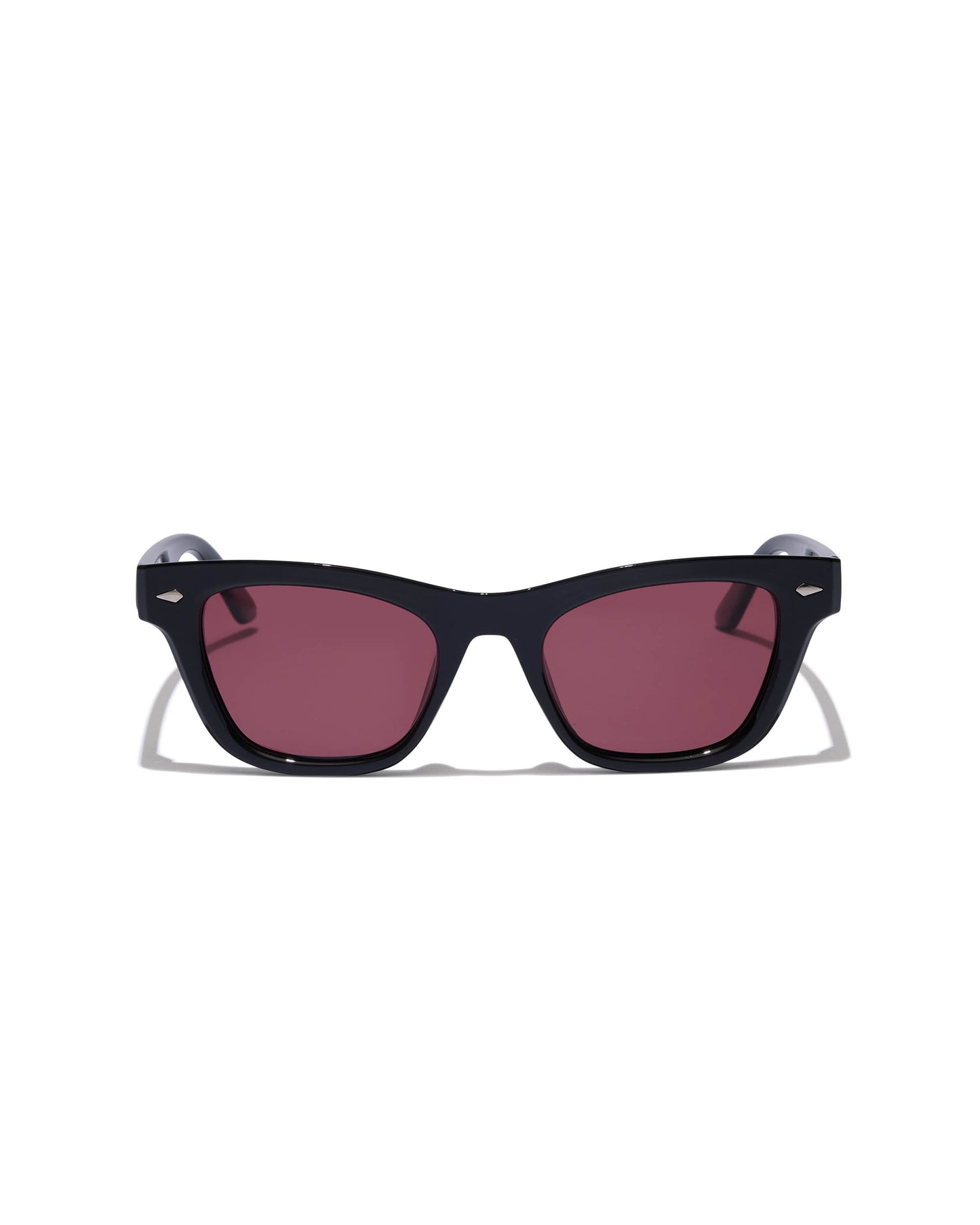 GENERATOR - POLISHED BLACK / RUST POLARIZED