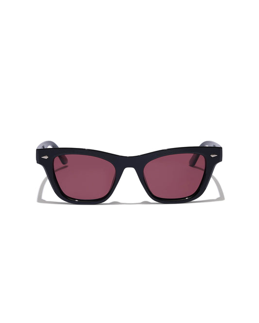 GENERATOR - POLISHED BLACK / RUST POLARIZED