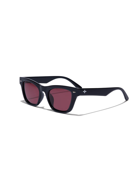 GENERATOR - POLISHED BLACK / RUST POLARIZED