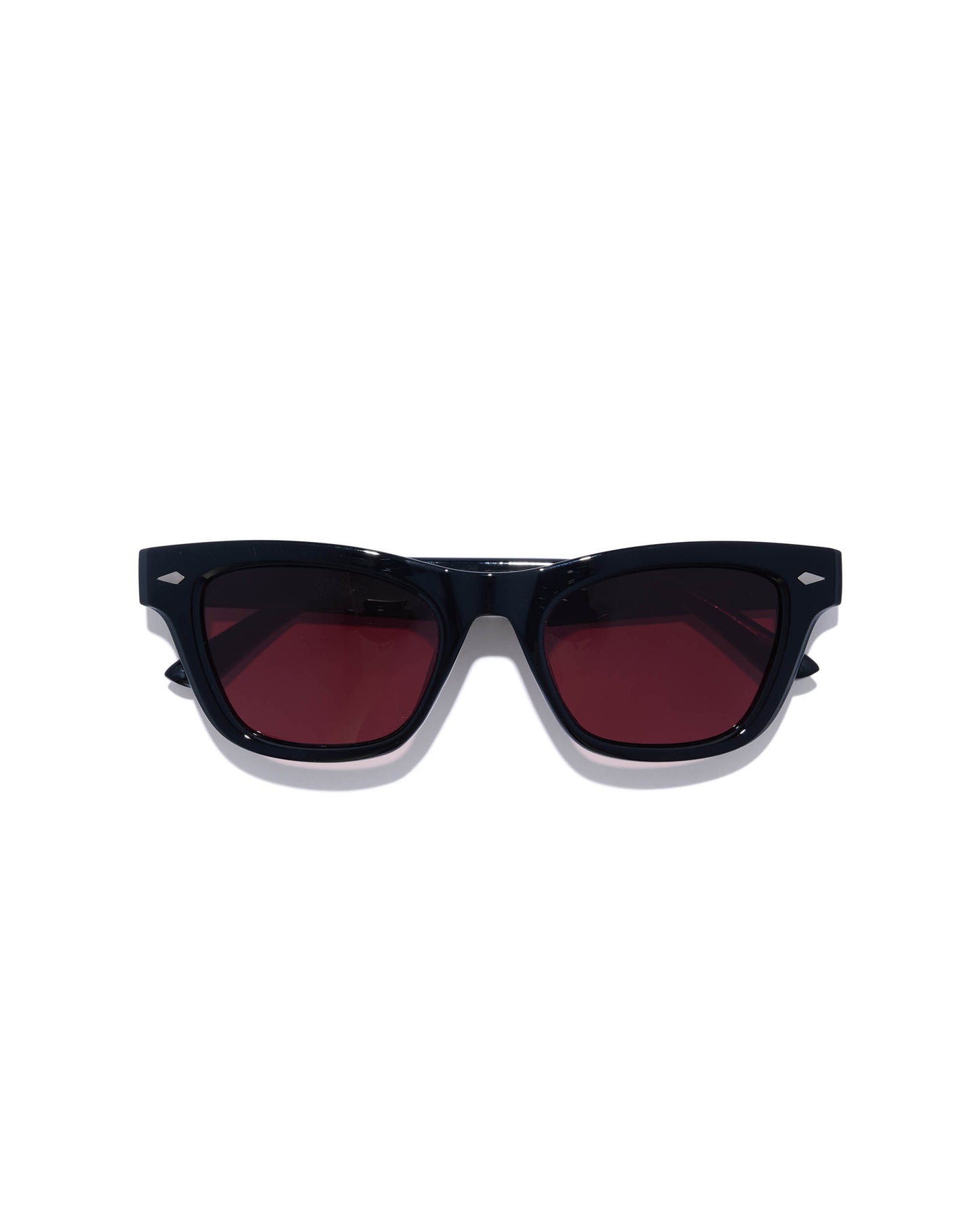 GENERATOR - POLISHED BLACK / RUST POLARIZED