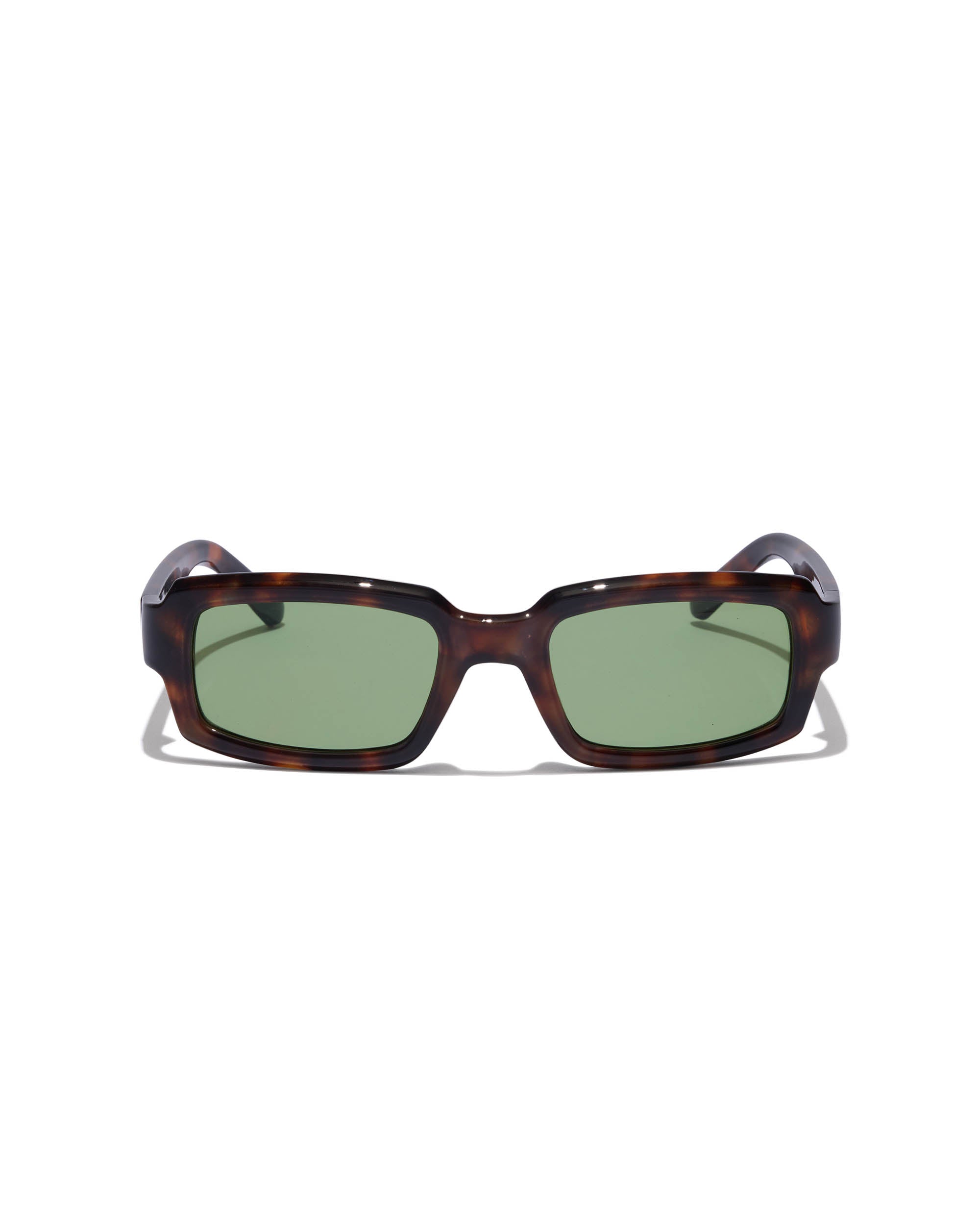 INTERCEPTOR - SMOKEY TORTOISE / OLIVE | Ritual Vision