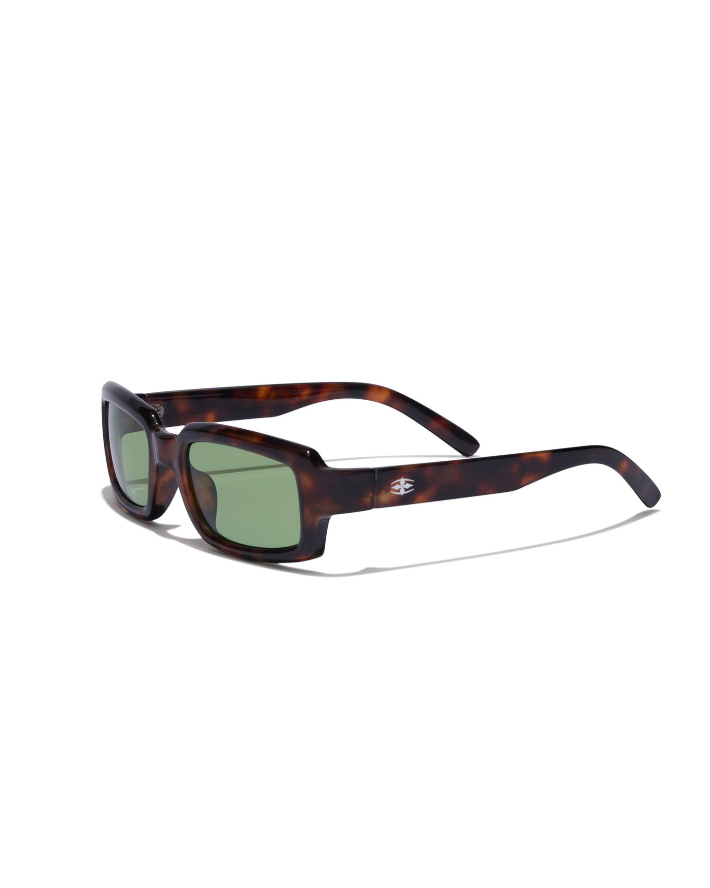 INTERCEPTOR - SMOKEY TORTOISE / OLIVE