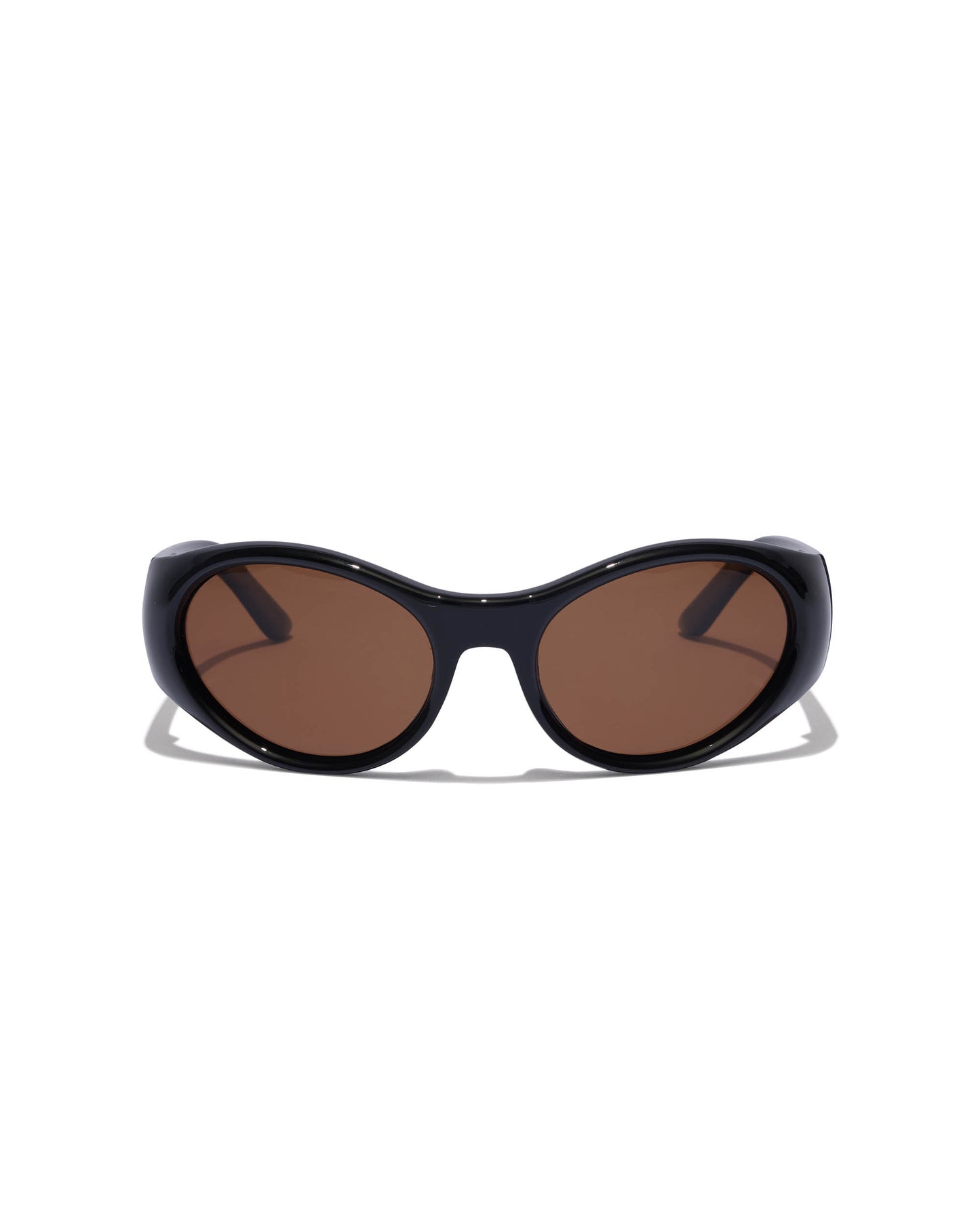 STINKBUG - POLISHED BLACK / BRONZE POLARIZED
