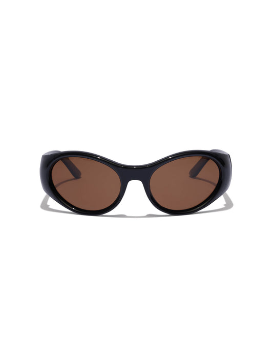 STINKBUG - POLISHED BLACK / BRONZE POLARIZED