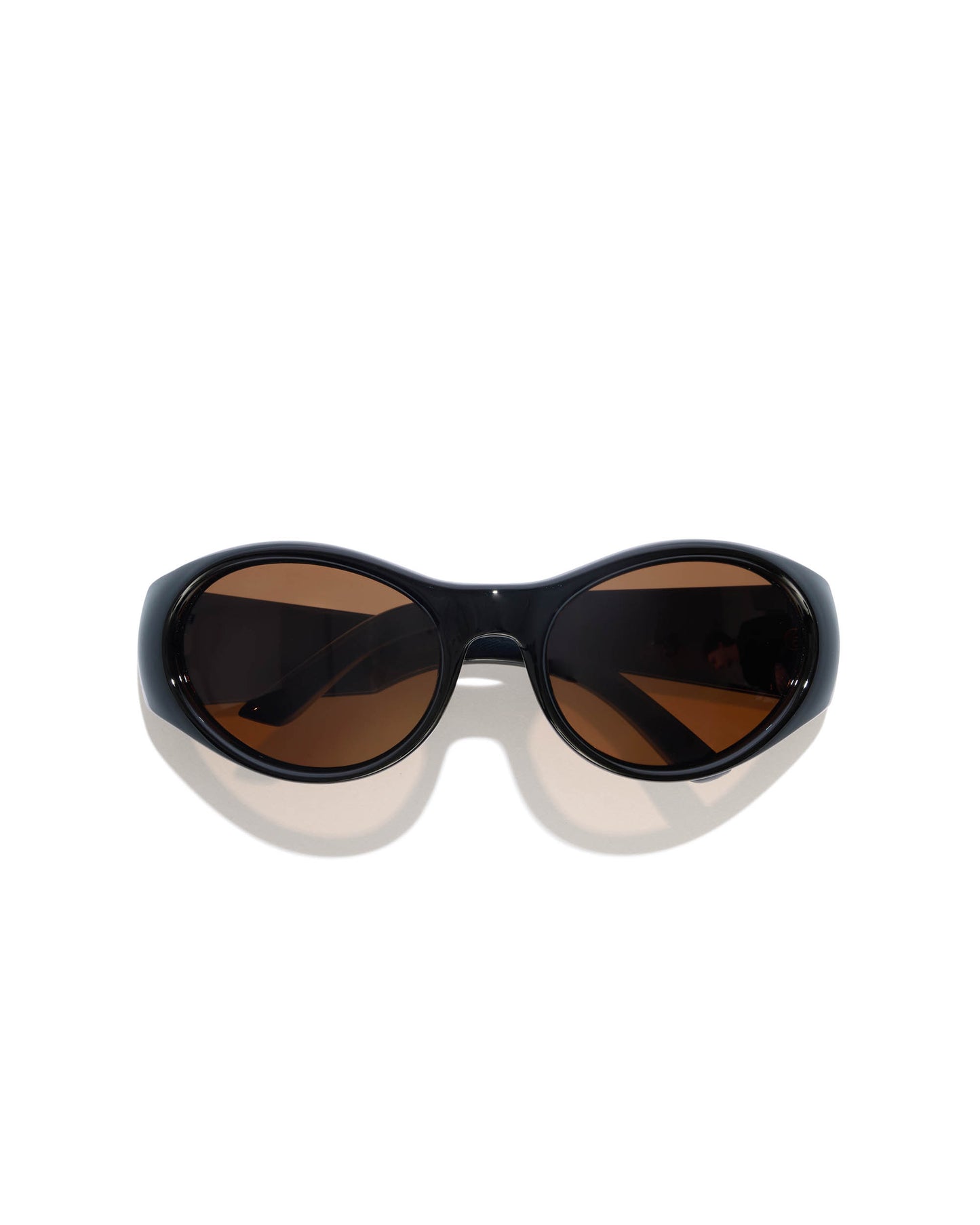 STINKBUG - POLISHED BLACK / BRONZE POLARIZED