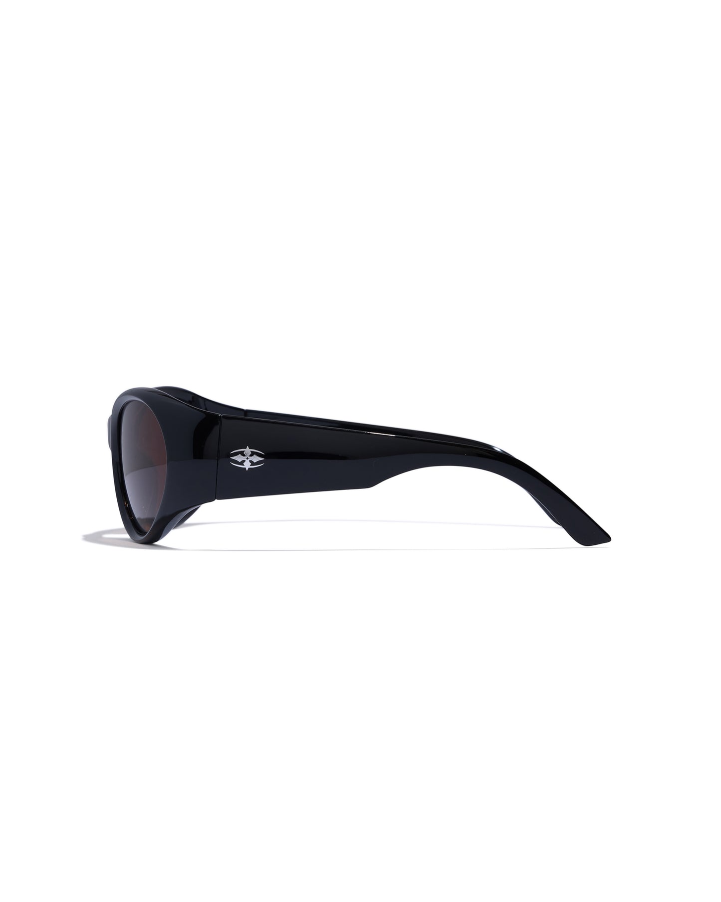 STINKBUG - POLISHED BLACK / BRONZE POLARIZED