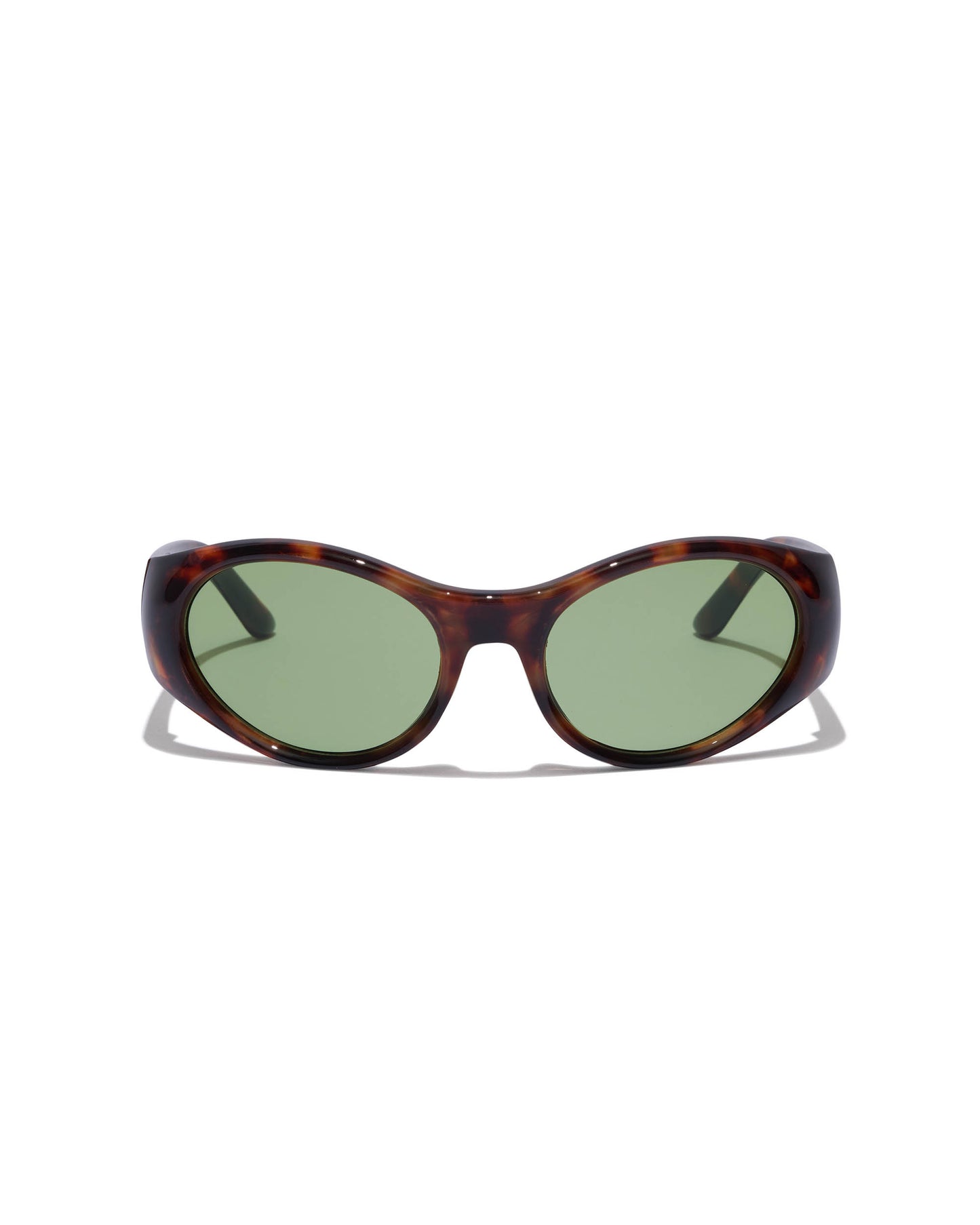 STINKBUG - SMOKEY TORTOISE / OLIVE
