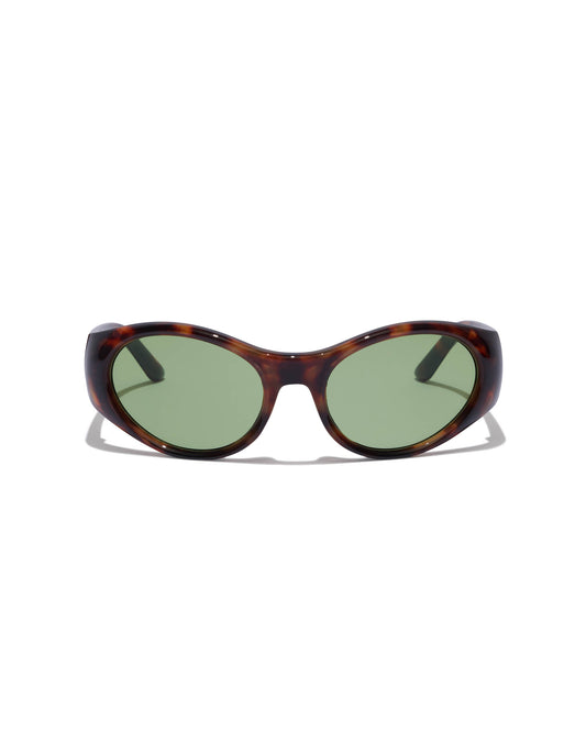 STINKBUG - SMOKEY TORTOISE / OLIVE