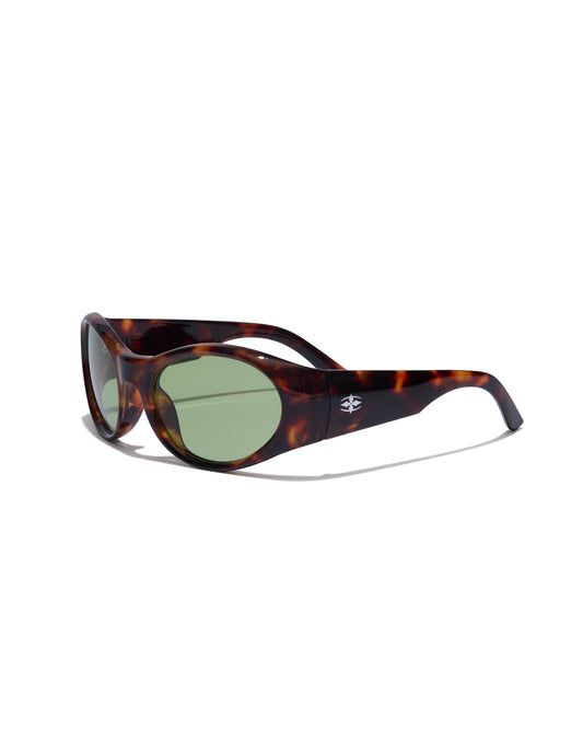 STINKBUG - SMOKEY TORTOISE / OLIVE