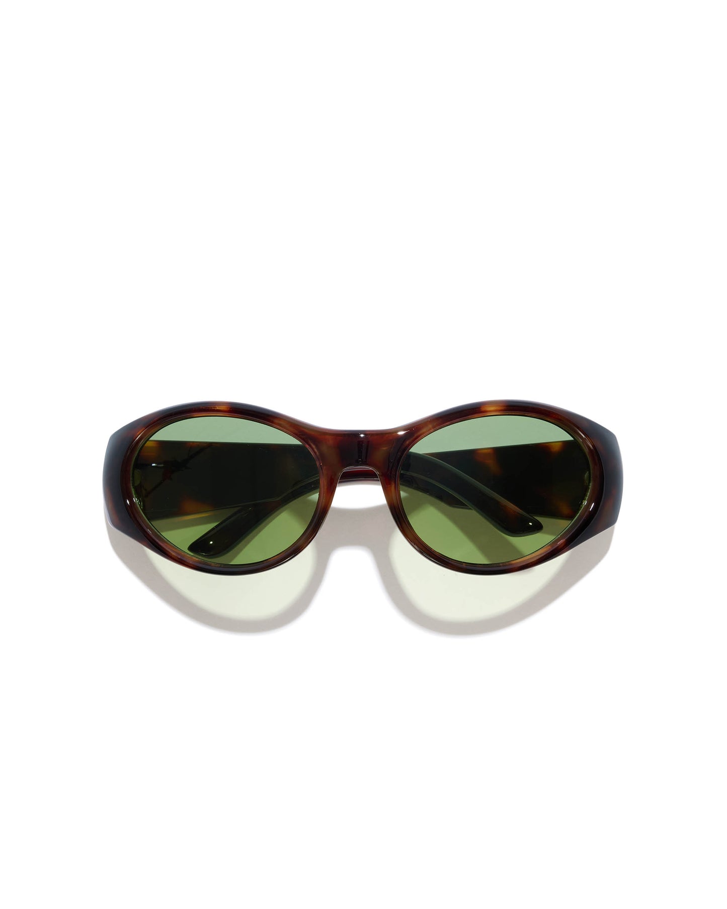STINKBUG - SMOKEY TORTOISE / OLIVE