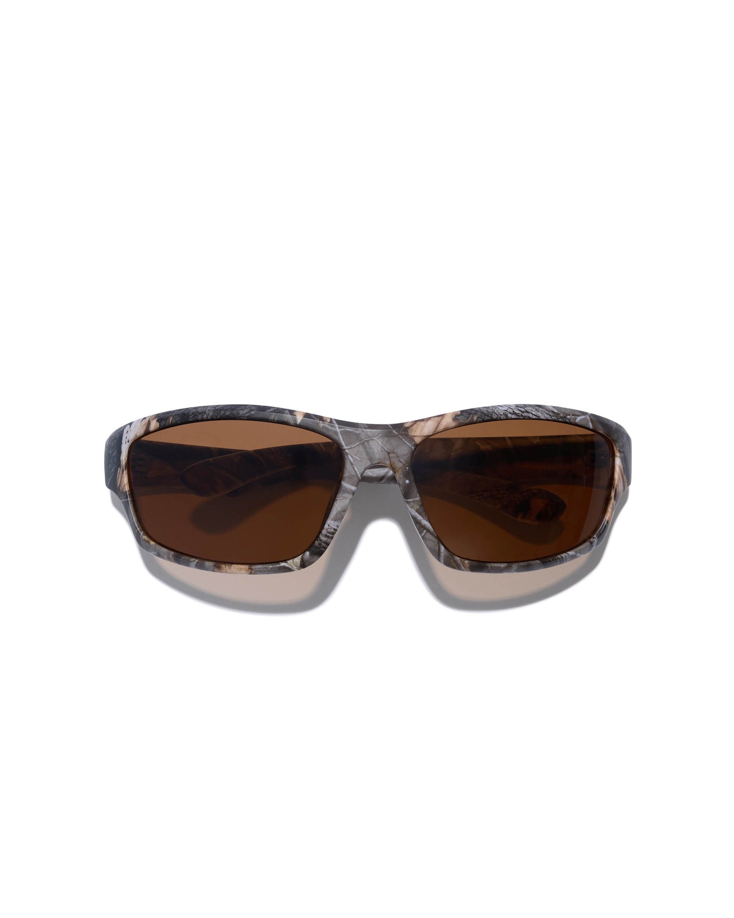 TEENAGE ZERO - COMBAT/BRONZE POLARISED