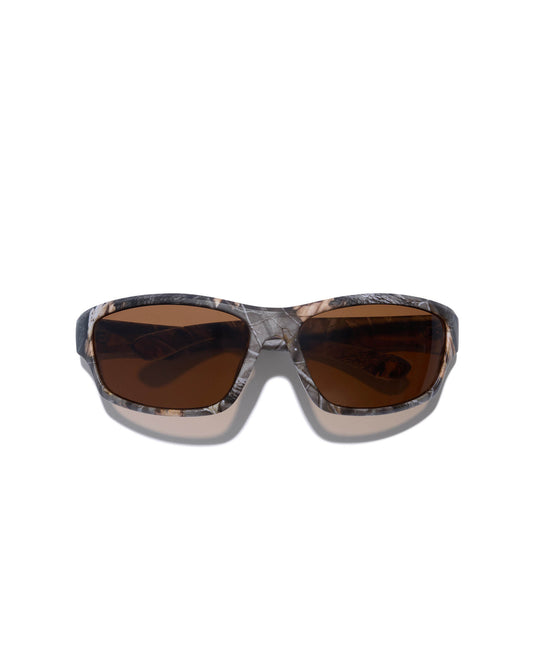TEENAGE ZERO - COMBAT/BRONZE POLARIZED