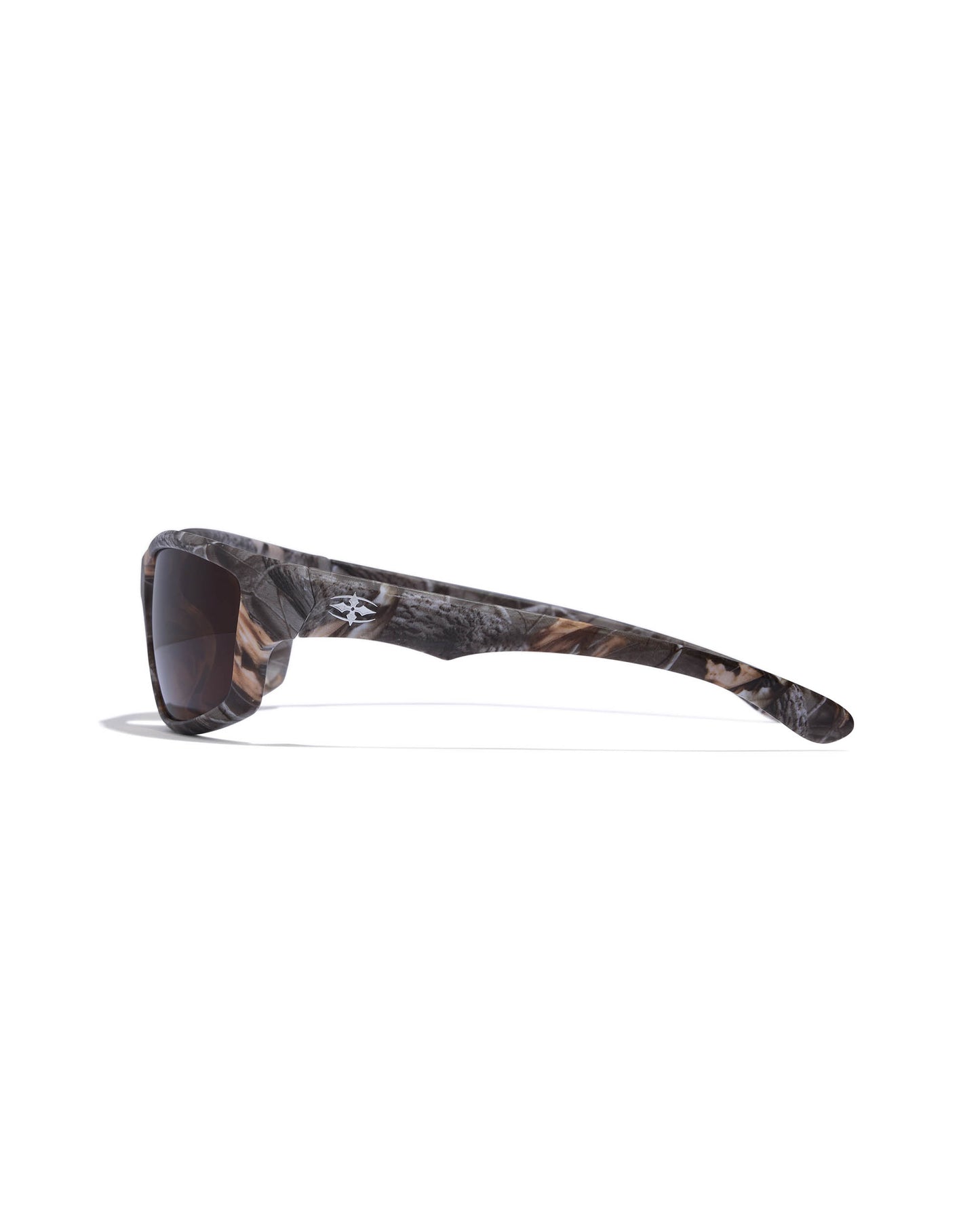 TEENAGE ZERO - COMBAT/BRONZE POLARISED