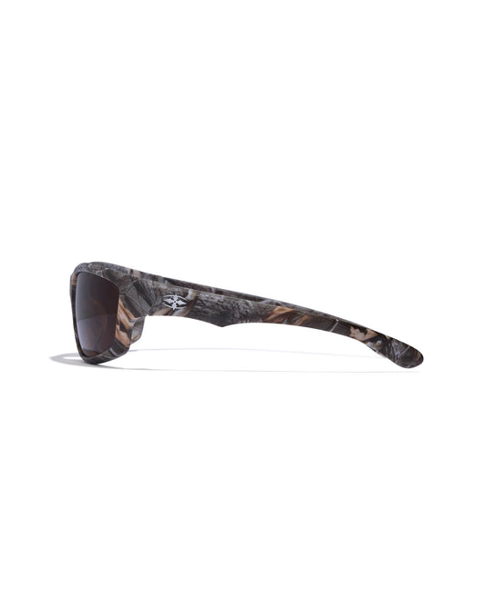 TEENAGE ZERO - COMBAT/BRONZE POLARIZED