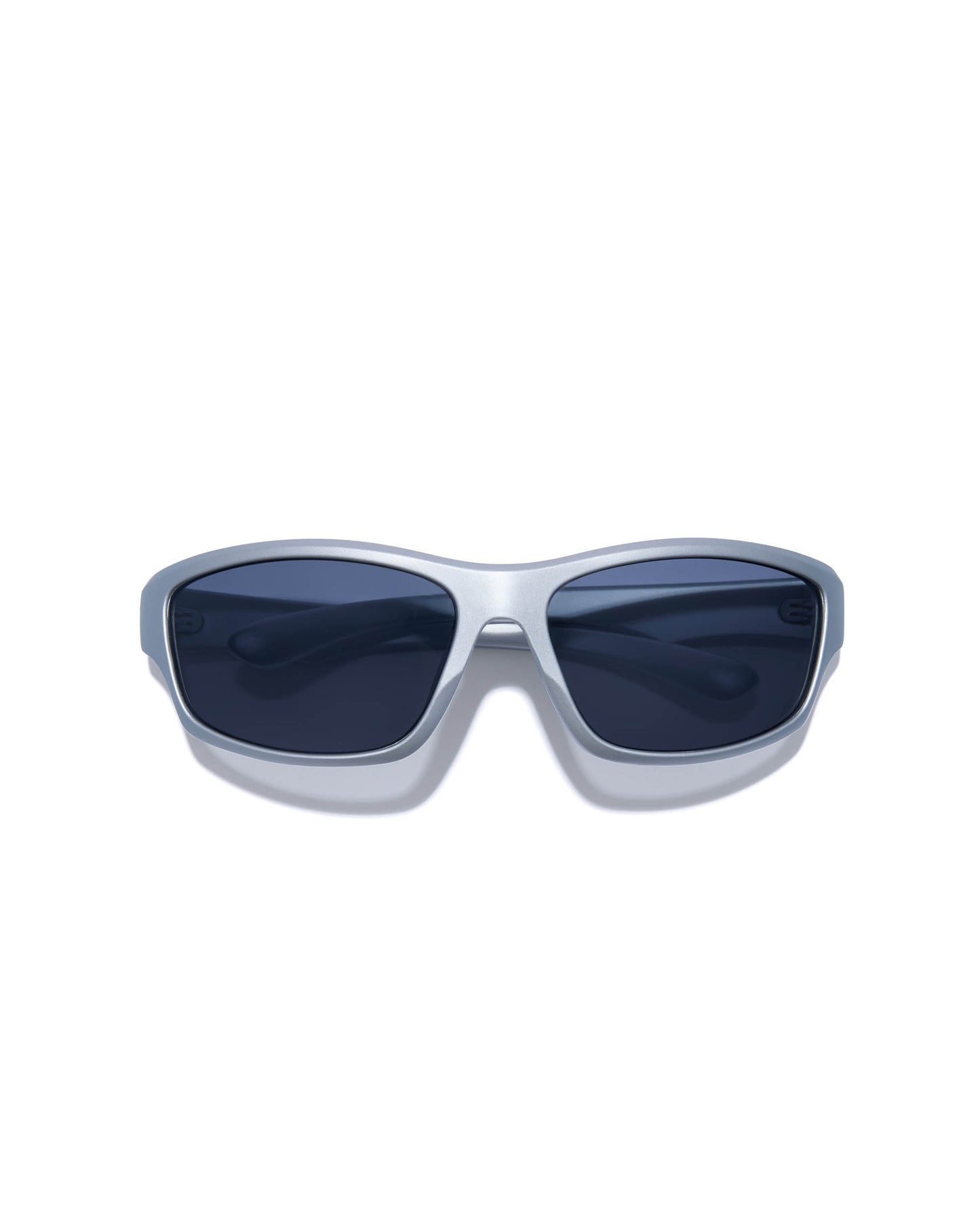 TEENAGE ZERO - MATTE CHROME/GREY