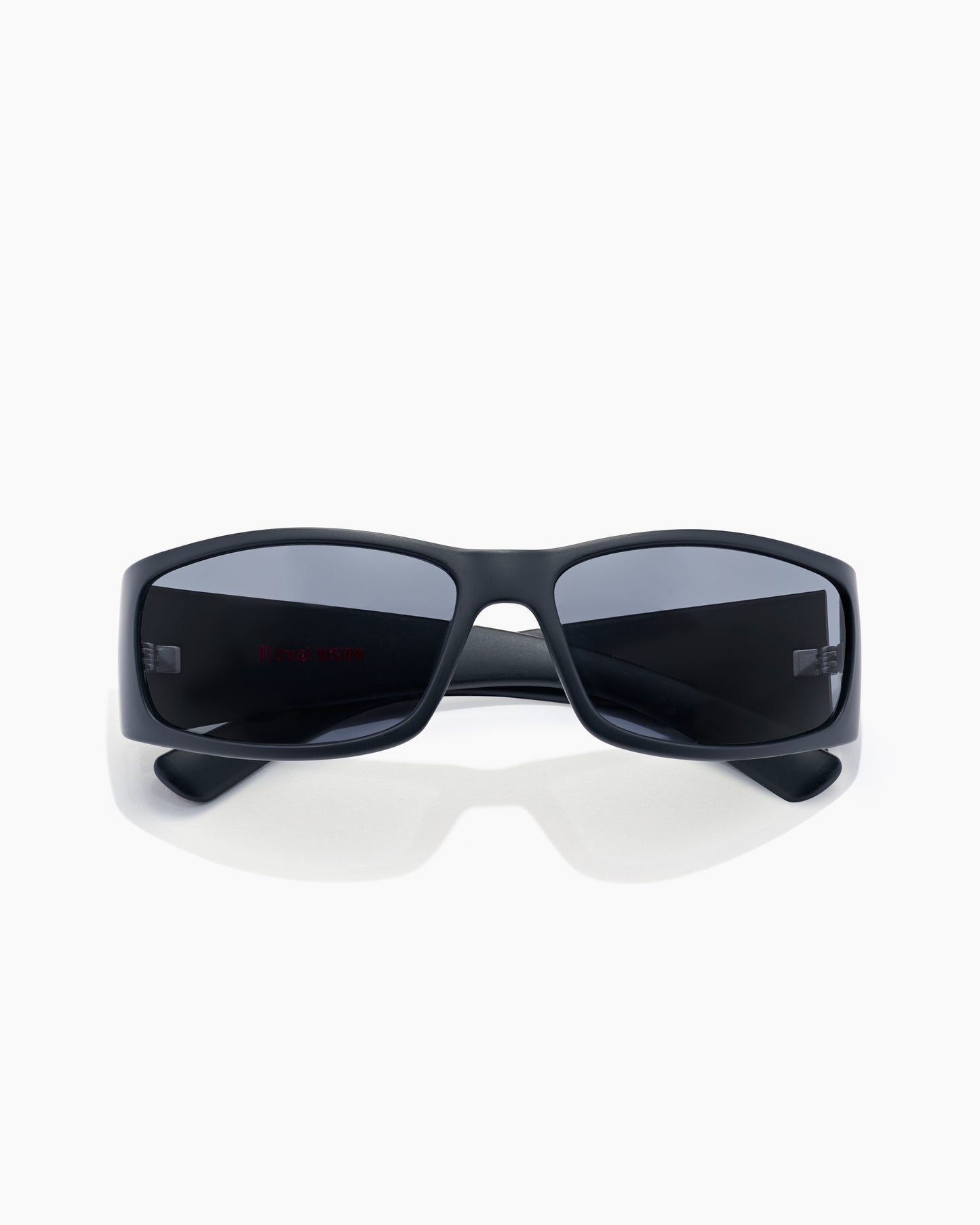 DOOMSDAY MACHINE - MATTE BLACK / BLACK