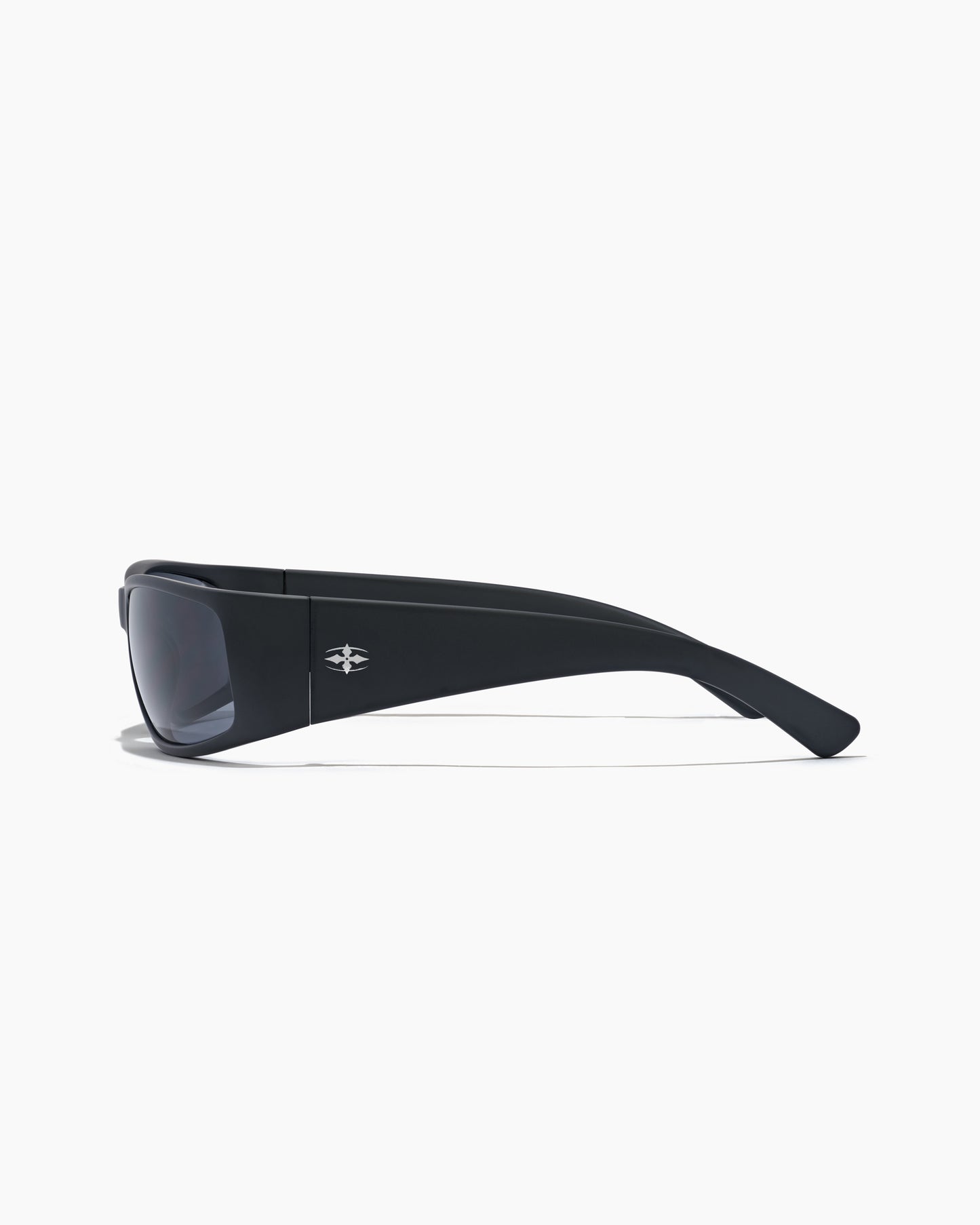 DOOMSDAY MACHINE - MATTE BLACK / BLACK