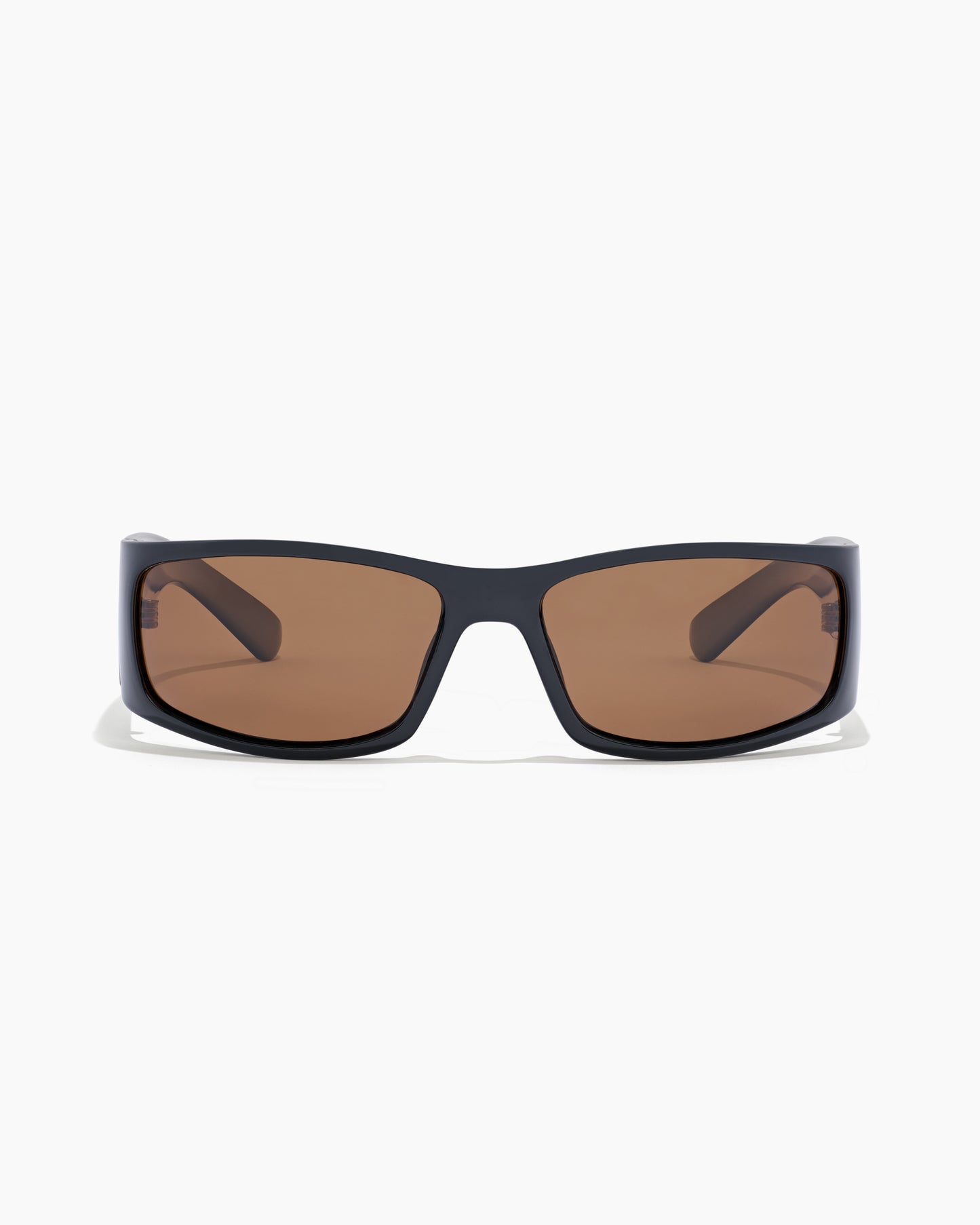 DOOMSDAY MACHINE - POLISHED BLACK / BRONZE