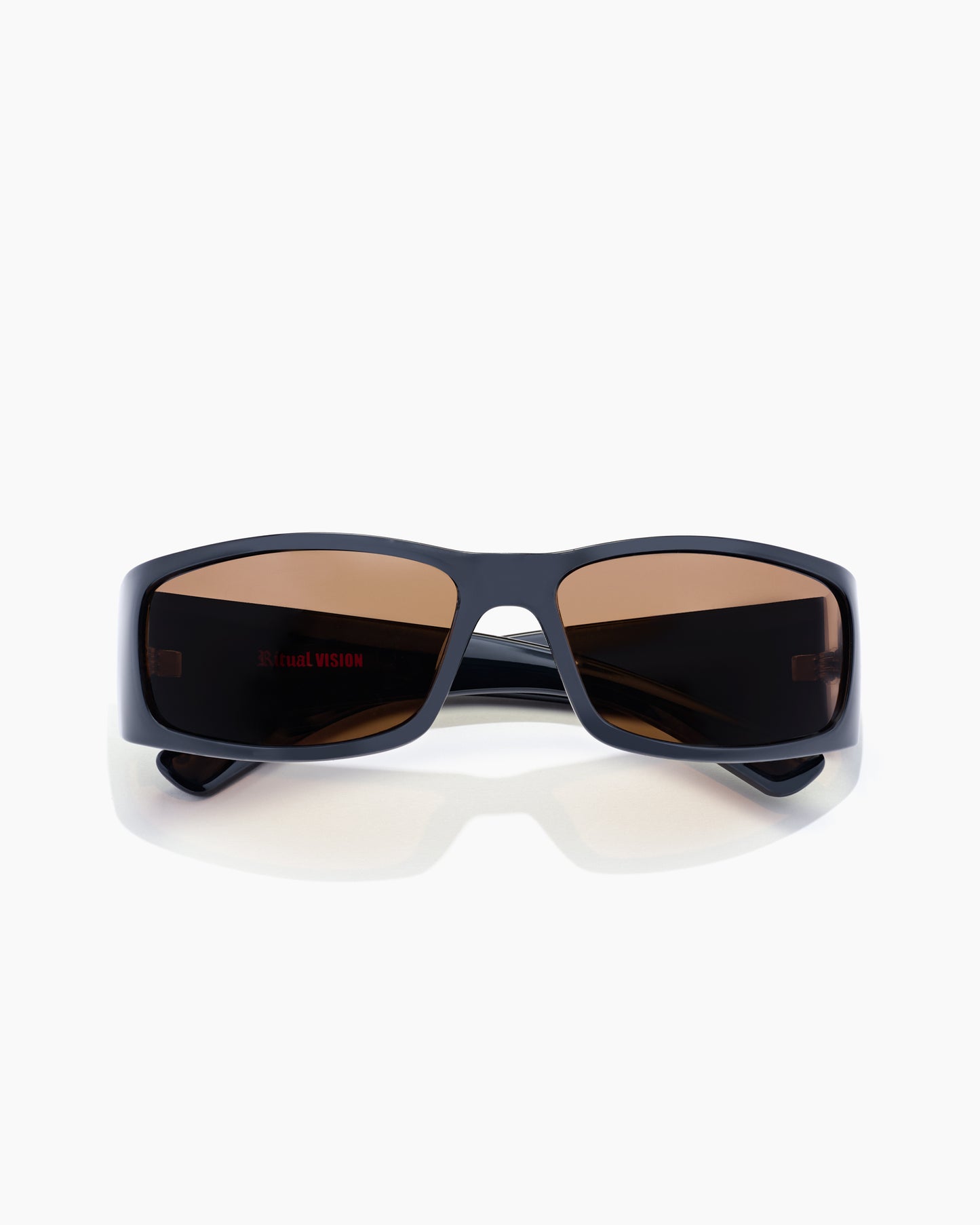 DOOMSDAY MACHINE - POLISHED BLACK / BRONZE