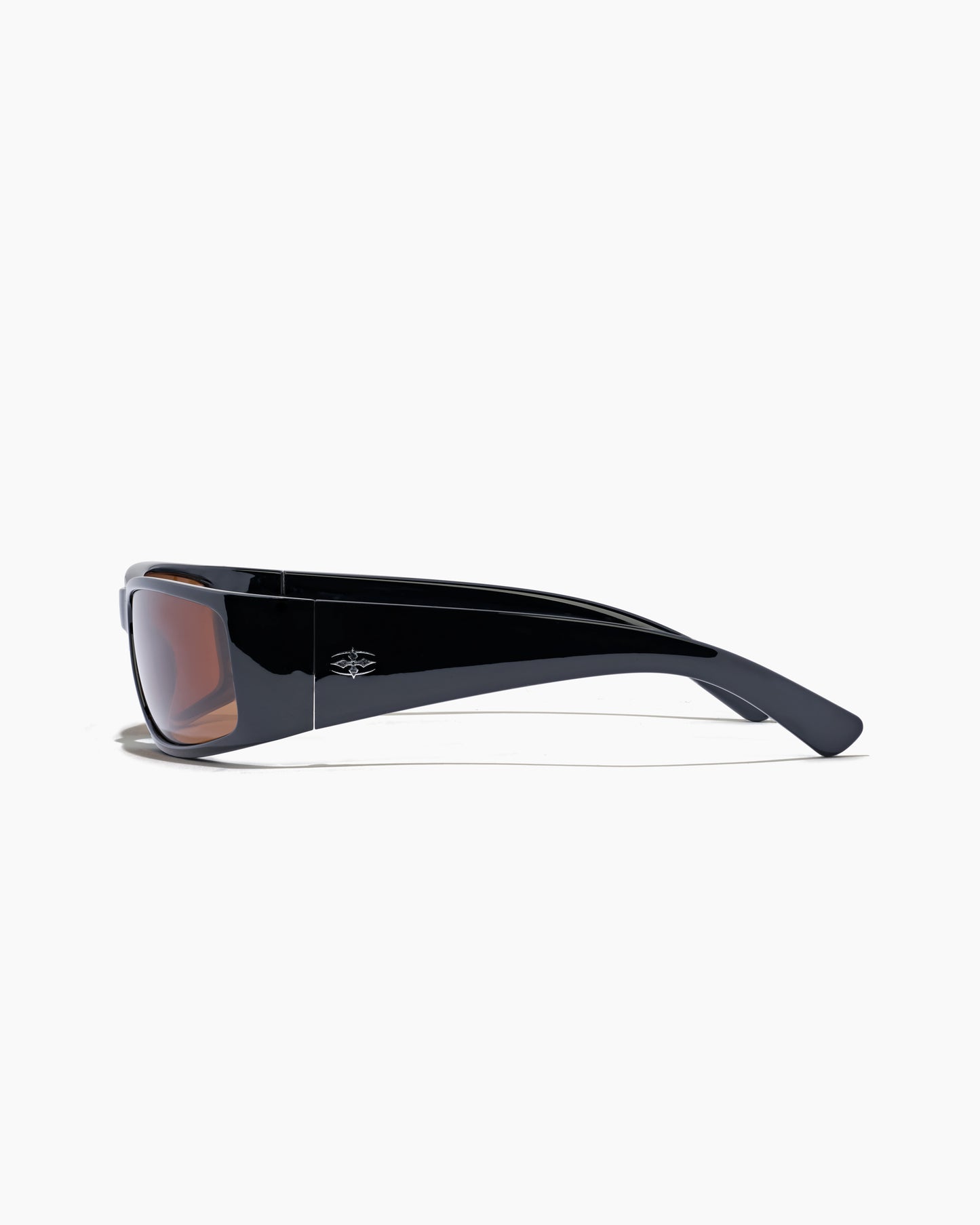 DOOMSDAY MACHINE - POLISHED BLACK / BRONZE