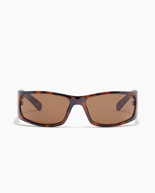 DOOMSDAY MACHINE - SMOKEY TORTOISE / BRONZE