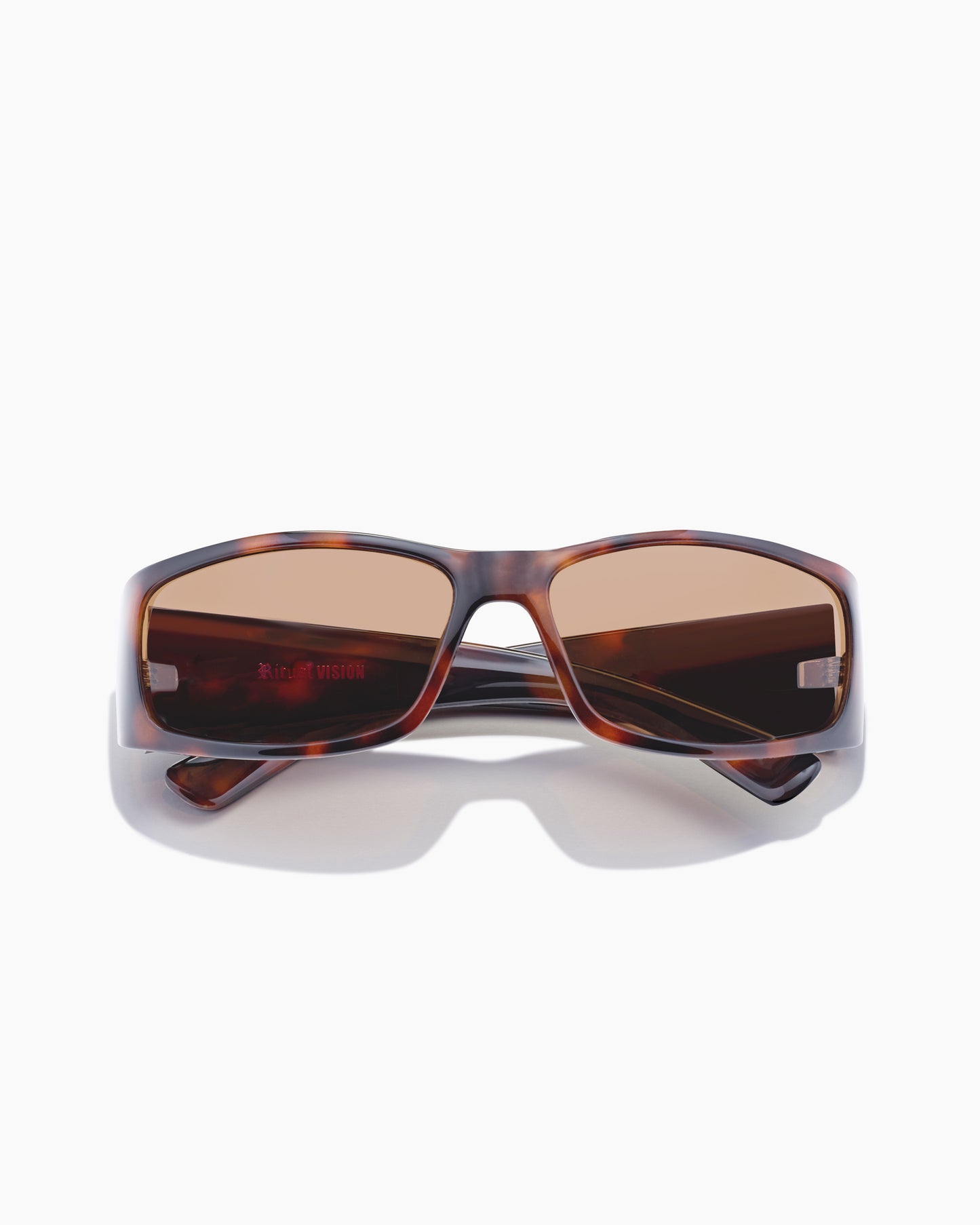 DOOMSDAY MACHINE - SMOKEY TORTOISE / BRONZE